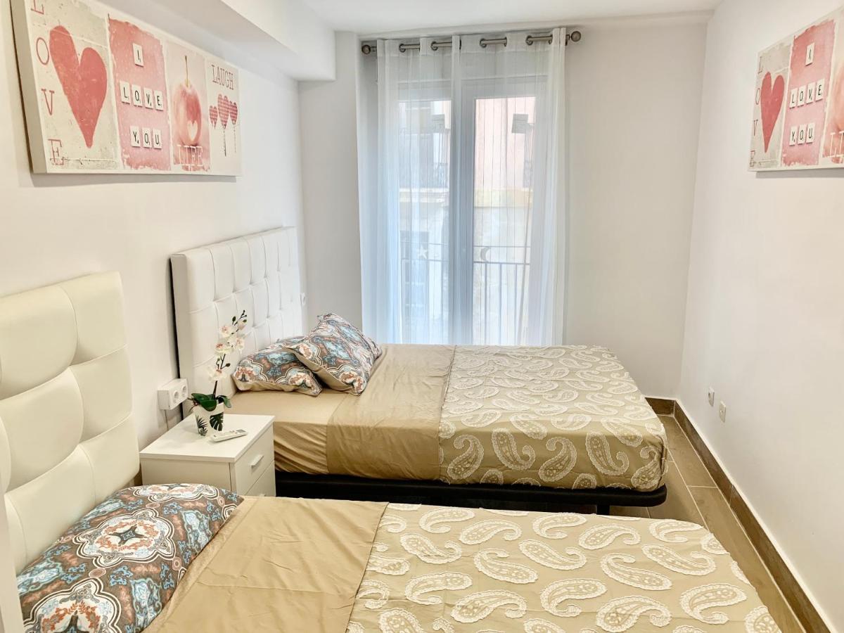 Luxury Apartment By The Sea Alicante Kültér fotó