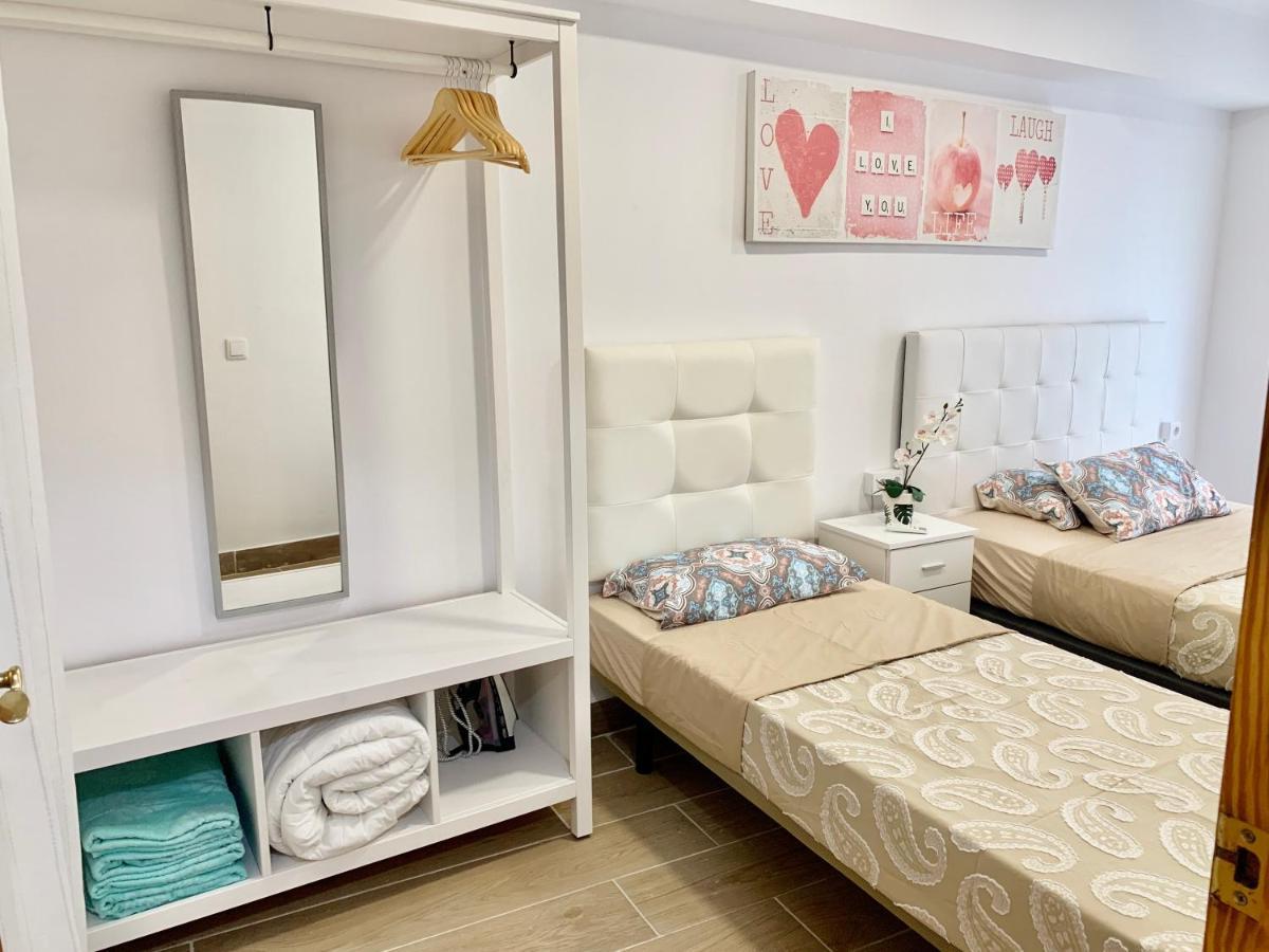 Luxury Apartment By The Sea Alicante Kültér fotó