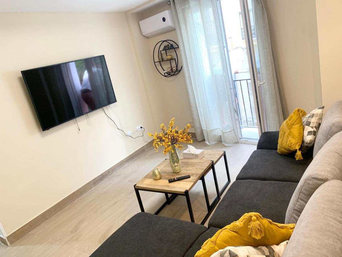 Luxury Apartment By The Sea Alicante Kültér fotó
