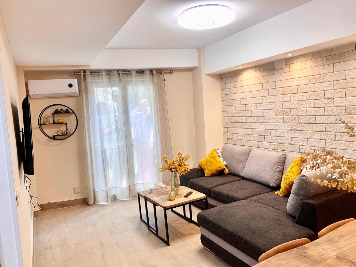 Luxury Apartment By The Sea Alicante Kültér fotó