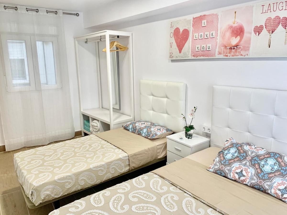 Luxury Apartment By The Sea Alicante Kültér fotó