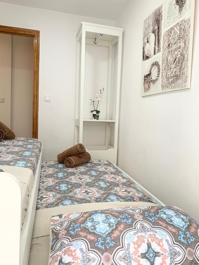 Luxury Apartment By The Sea Alicante Kültér fotó